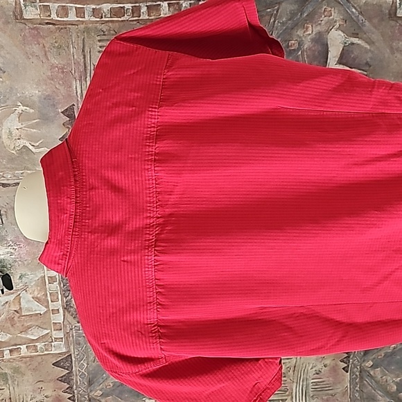 Circuit of the Americas Austin, TX Formula 1 Racing fitted button down shirt - Picture 4 of 7